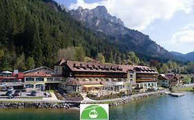 Via Salina - Hotel Am See - Adults Only  4*